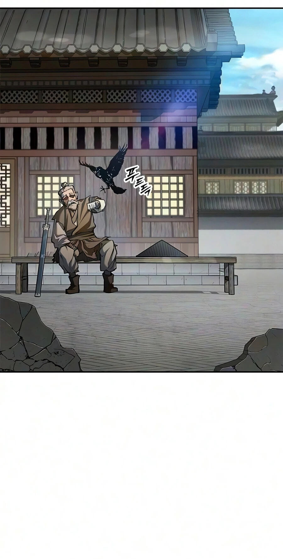 Read Psychopath in Murim chapter 33 image 64 on Lezhin