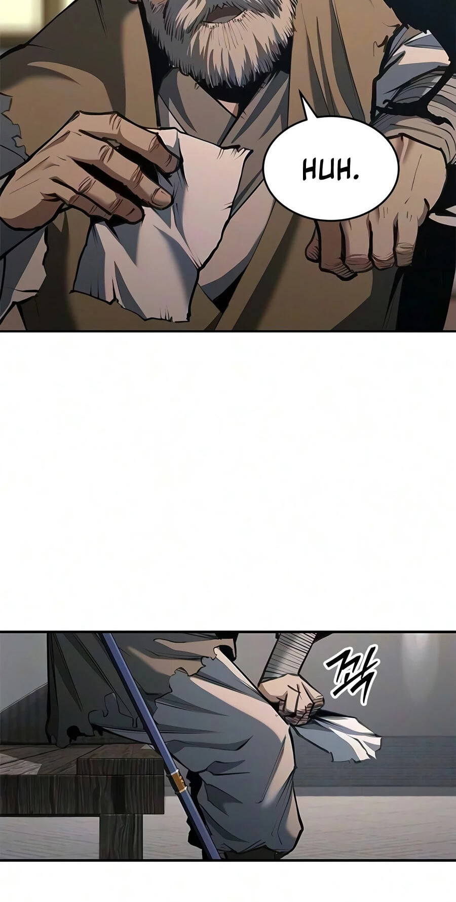 Read Psychopath in Murim chapter 33 image 66 on Lezhin
