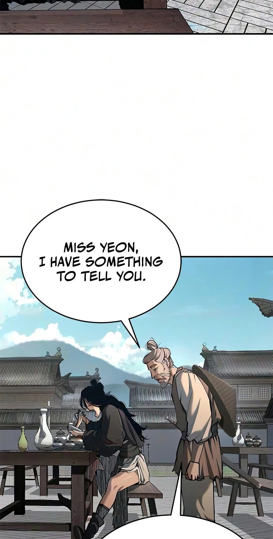 Read Psychopath in Murim chapter 33 image 70 on Lezhin