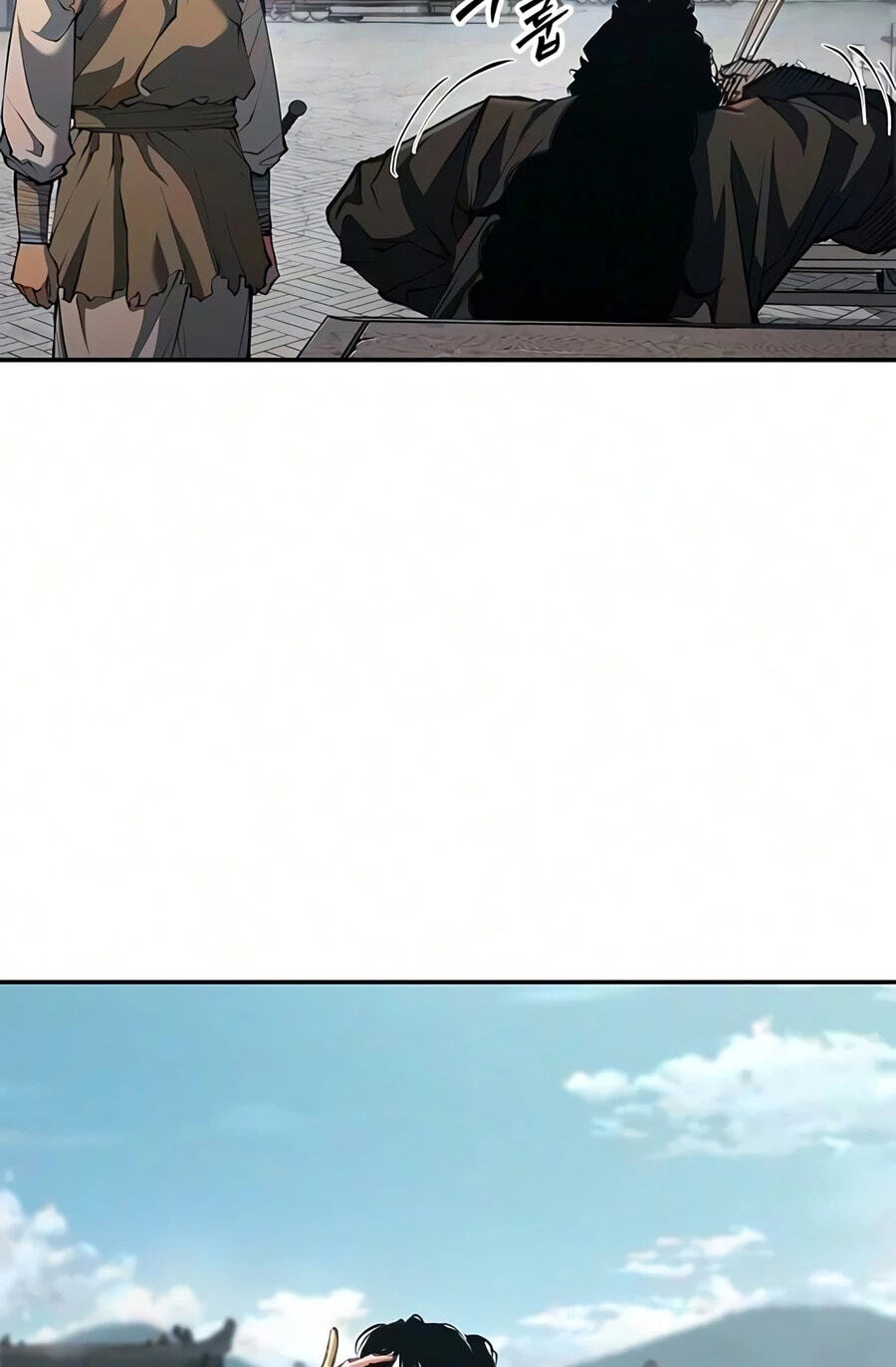 Read Psychopath in Murim chapter 33 image 73 on Lezhin
