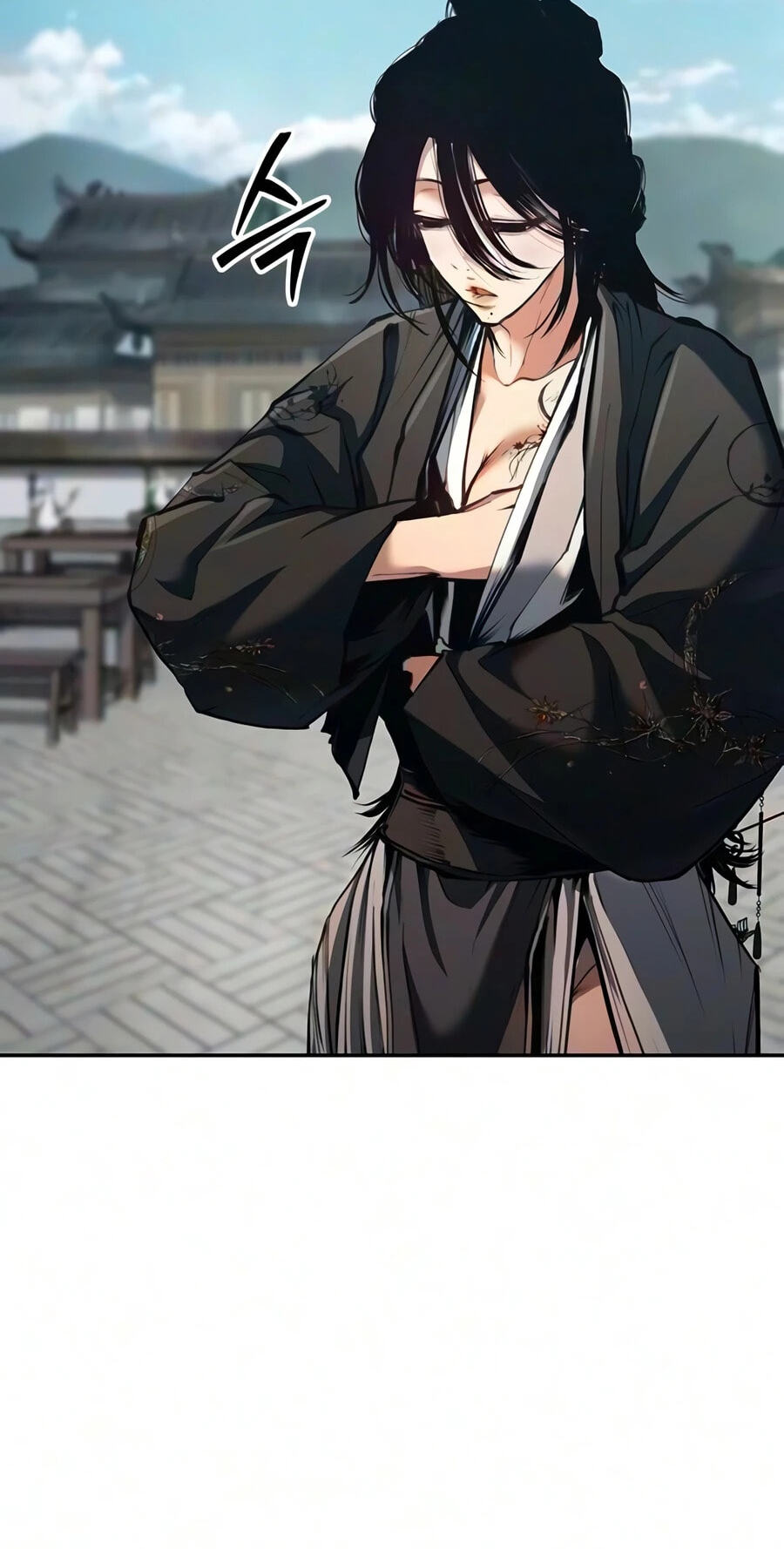 Read Psychopath in Murim chapter 33 image 78 on Lezhin