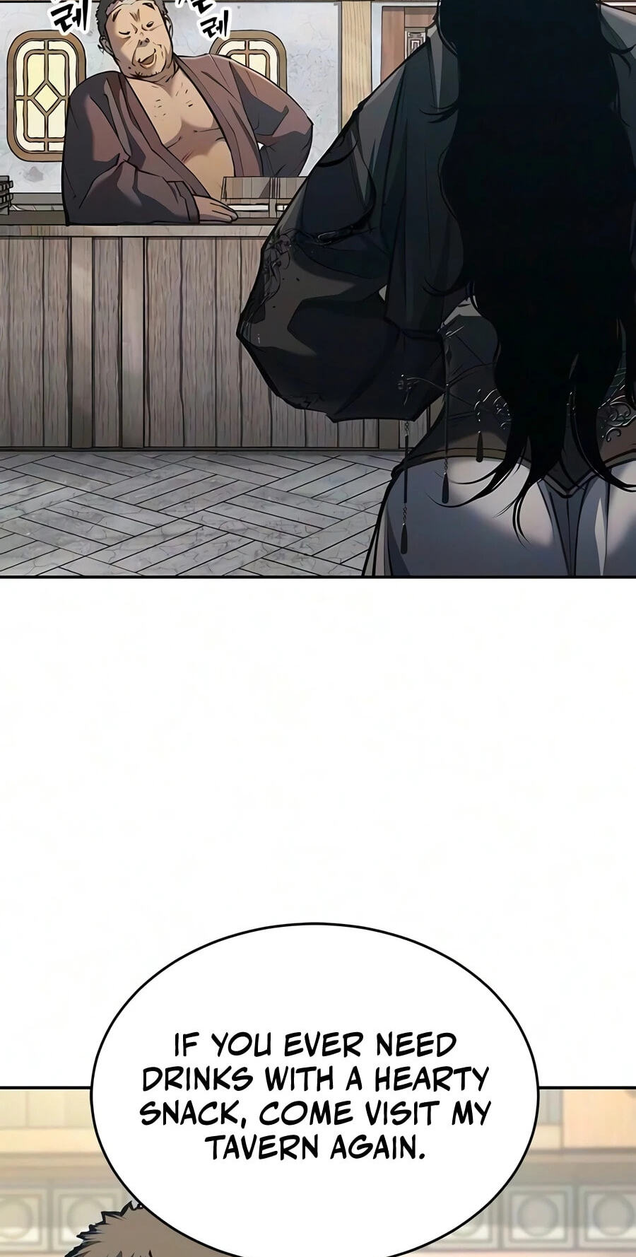 Read Psychopath in Murim chapter 33 image 80 on Lezhin