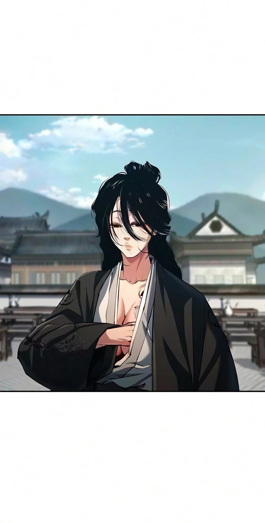 Read Psychopath in Murim chapter 33 image 82 on Lezhin