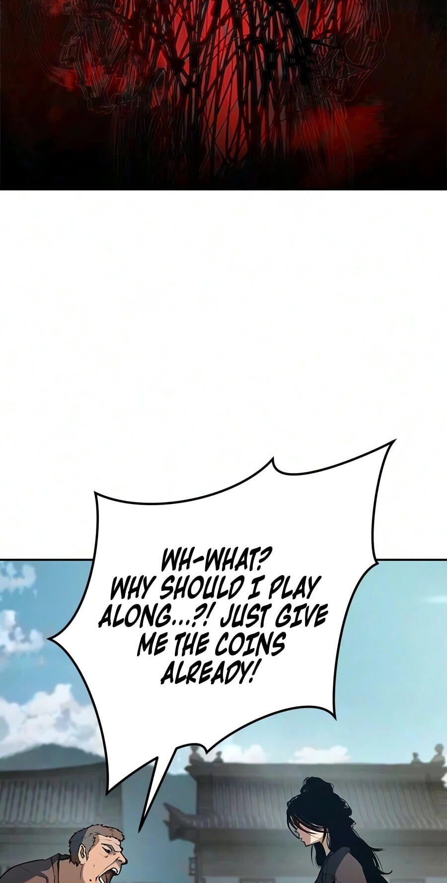 Read Psychopath in Murim chapter 33 image 90 on Lezhin