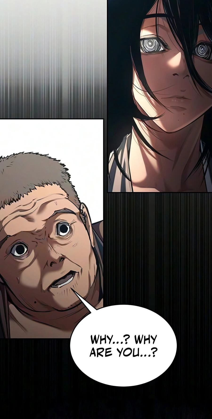 Read Psychopath in Murim chapter 33 image 92 on Lezhin
