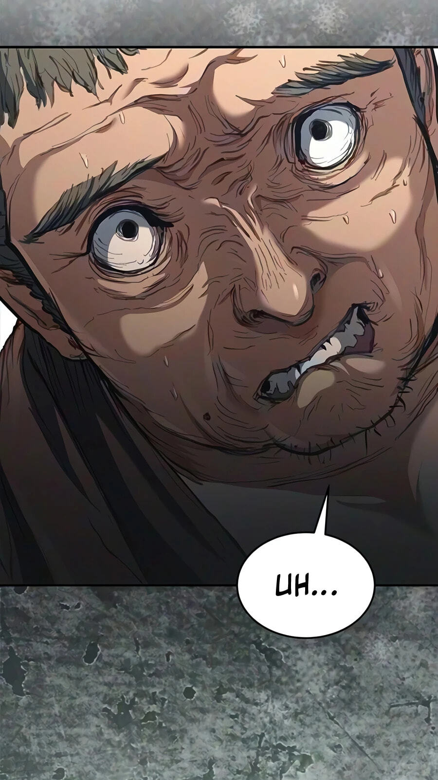 Read Psychopath in Murim chapter 33 image 95 on Lezhin