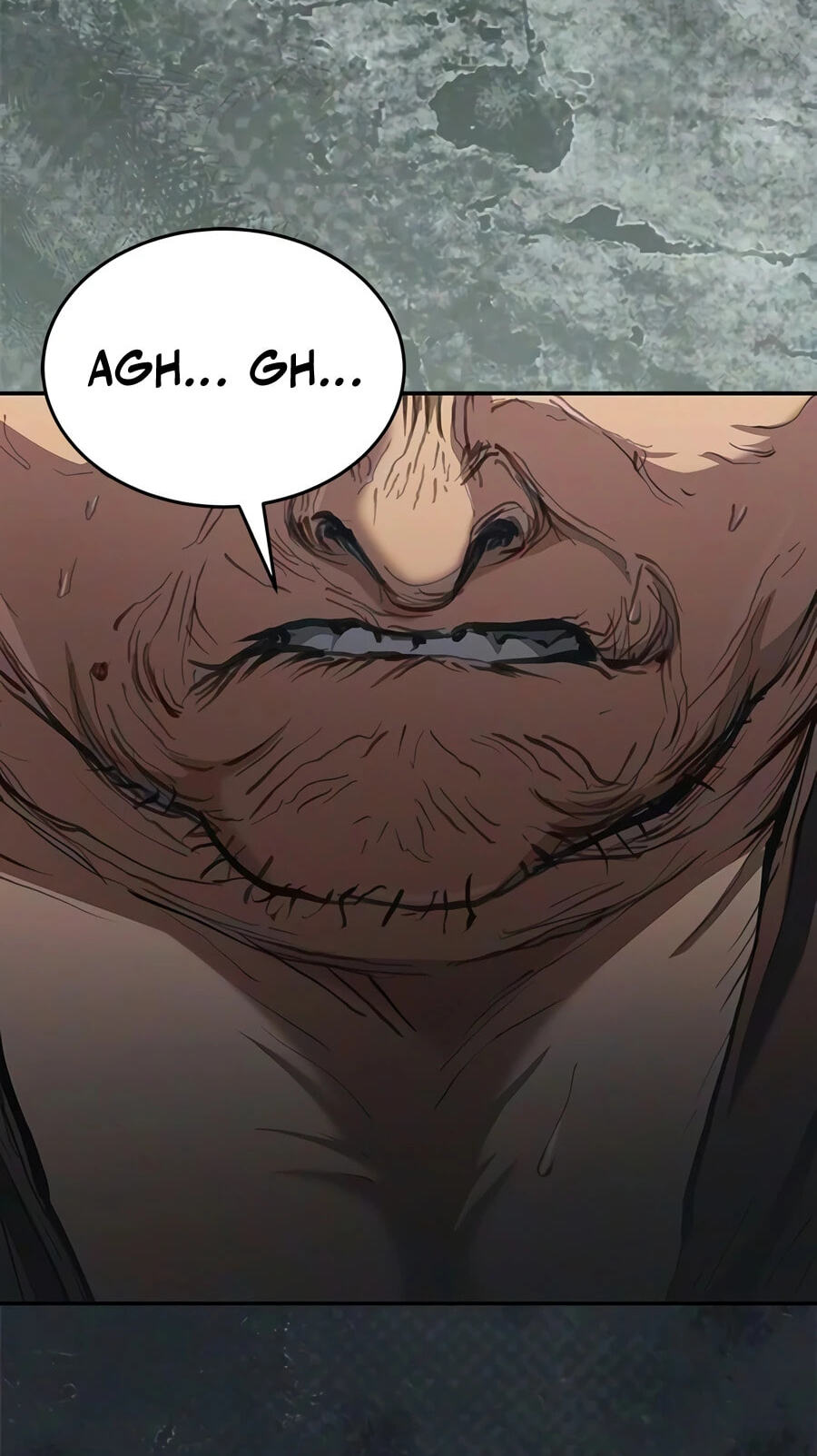 Read Psychopath in Murim chapter 33 image 96 on Lezhin