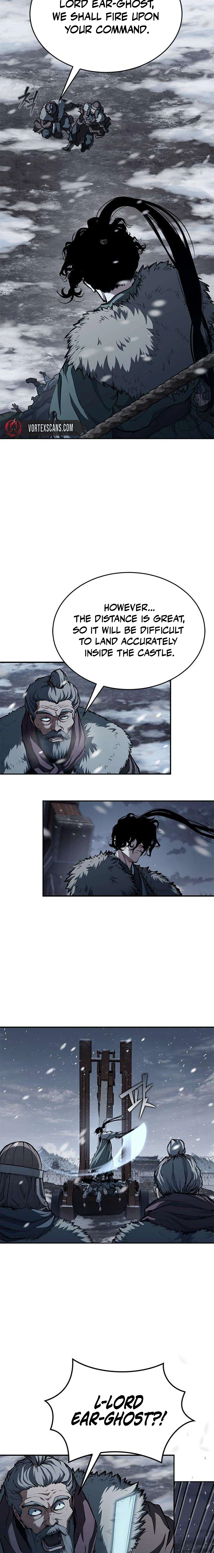 Read Psychopath in Murim chapter 35 image 13 on Lezhin