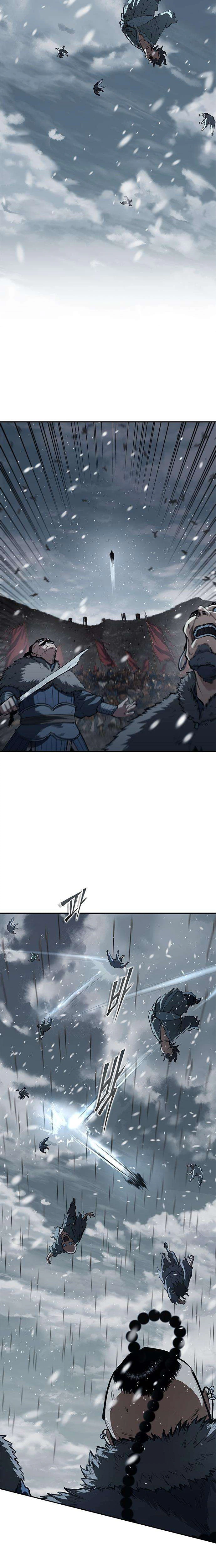 Read Psychopath in Murim chapter 35 image 15 on Lezhin