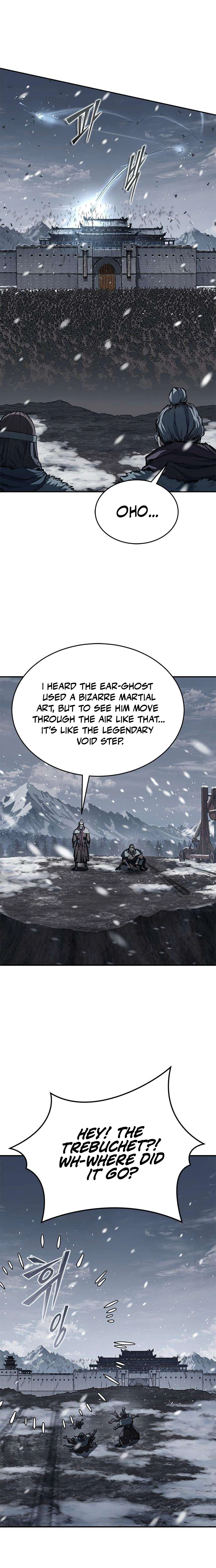 Read Psychopath in Murim chapter 35 image 16 on Lezhin