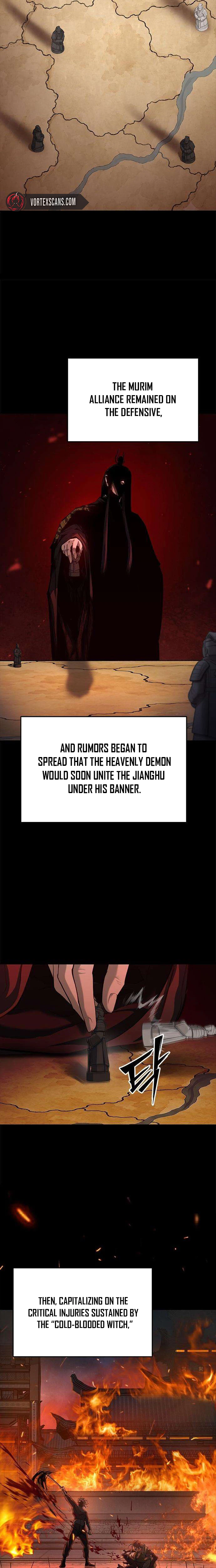 Read Psychopath in Murim chapter 35 image 2 on Lezhin