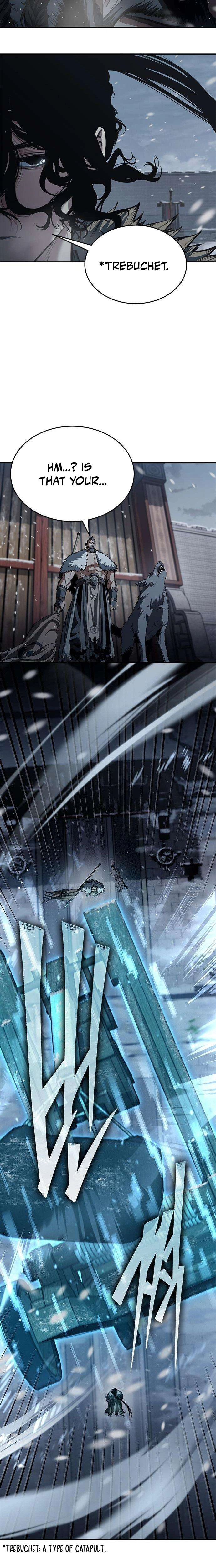 Read Psychopath in Murim chapter 35 image 21 on Lezhin