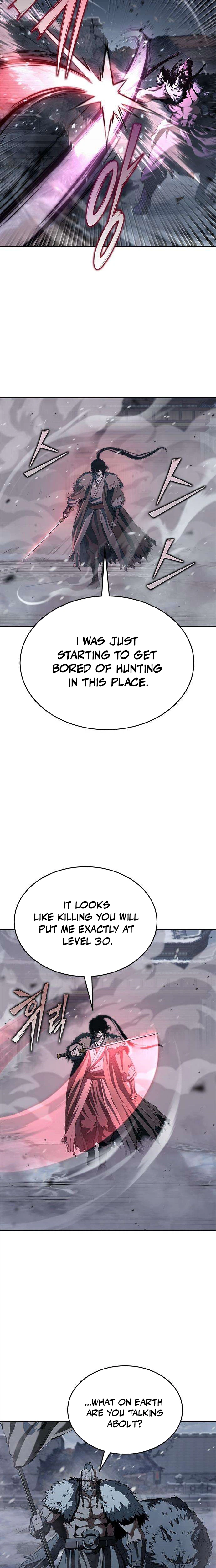 Read Psychopath in Murim chapter 35 image 28 on Lezhin