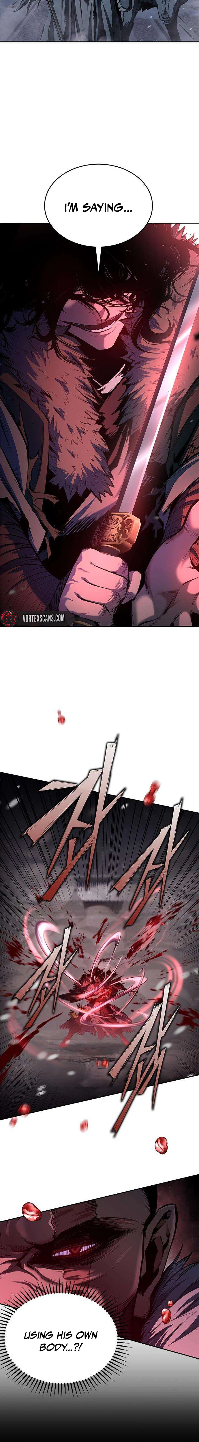 Read Psychopath in Murim chapter 35 image 29 on Lezhin