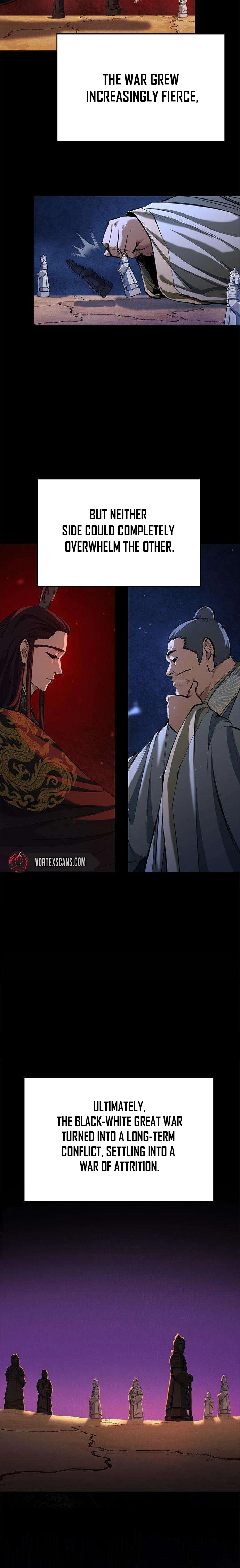 Read Psychopath in Murim chapter 35 image 7 on Lezhin