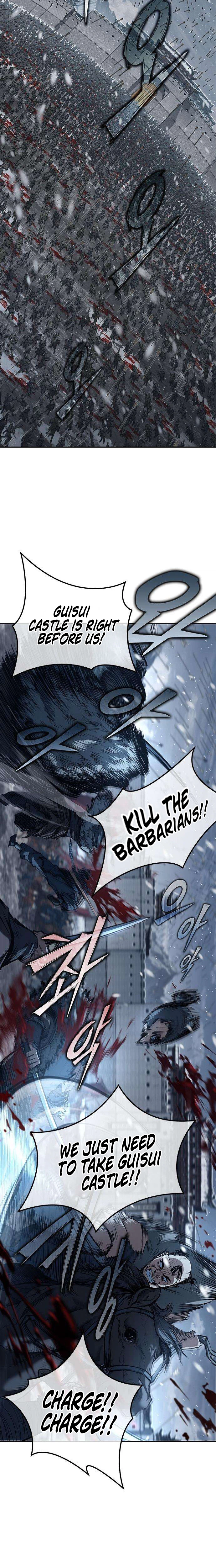 Read Psychopath in Murim chapter 35 image 9 on Lezhin
