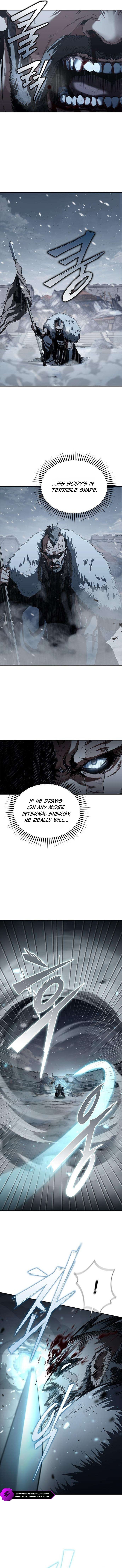 Read Psychopath in Murim chapter 36 image 11 on Lezhin
