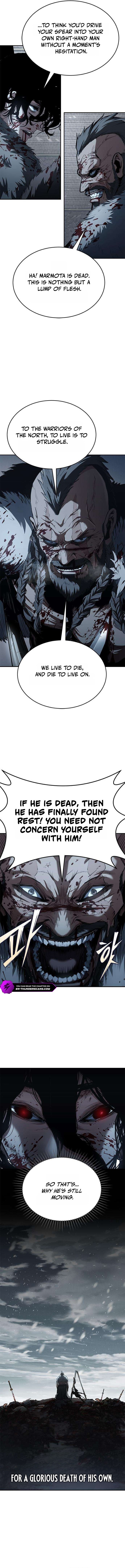 Read Psychopath in Murim chapter 36 image 15 on Lezhin