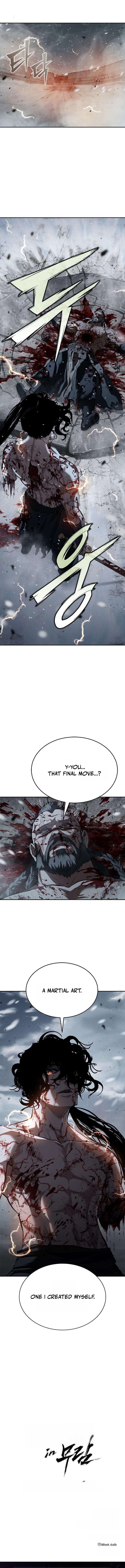 Read Psychopath in Murim chapter 36 image 18 on Lezhin