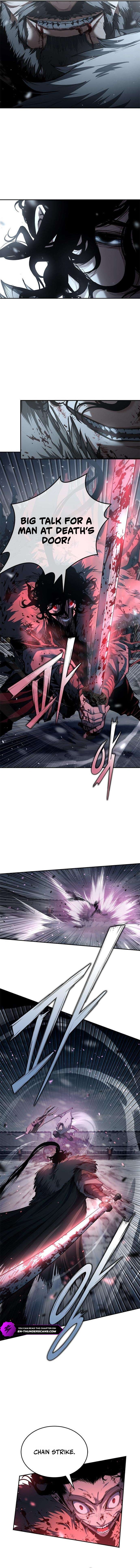 Read Psychopath in Murim chapter 36 image 7 on Lezhin