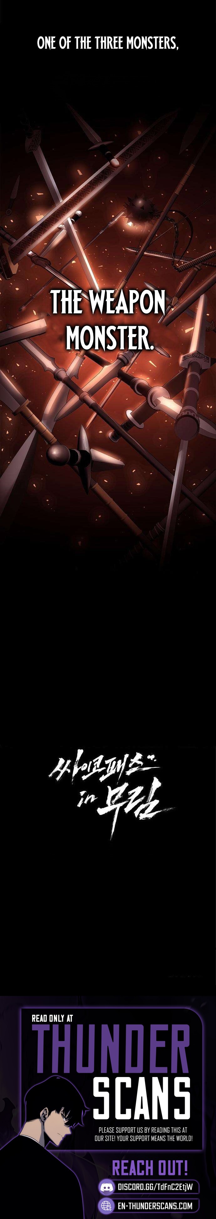 Read Psychopath in Murim chapter 37 image 16 on Lezhin