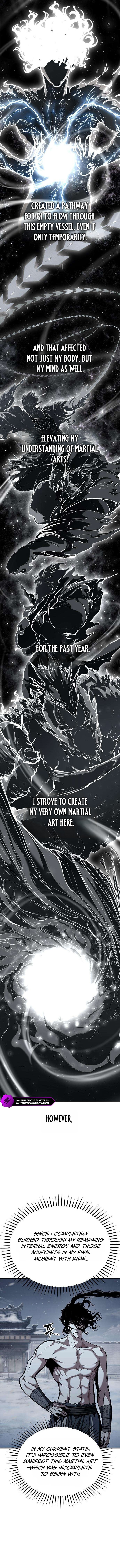 Read Psychopath in Murim chapter 37 image 2 on Lezhin