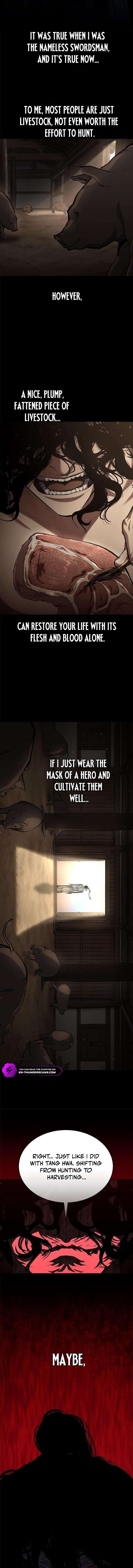 Read Psychopath in Murim chapter 37 image 9 on Lezhin