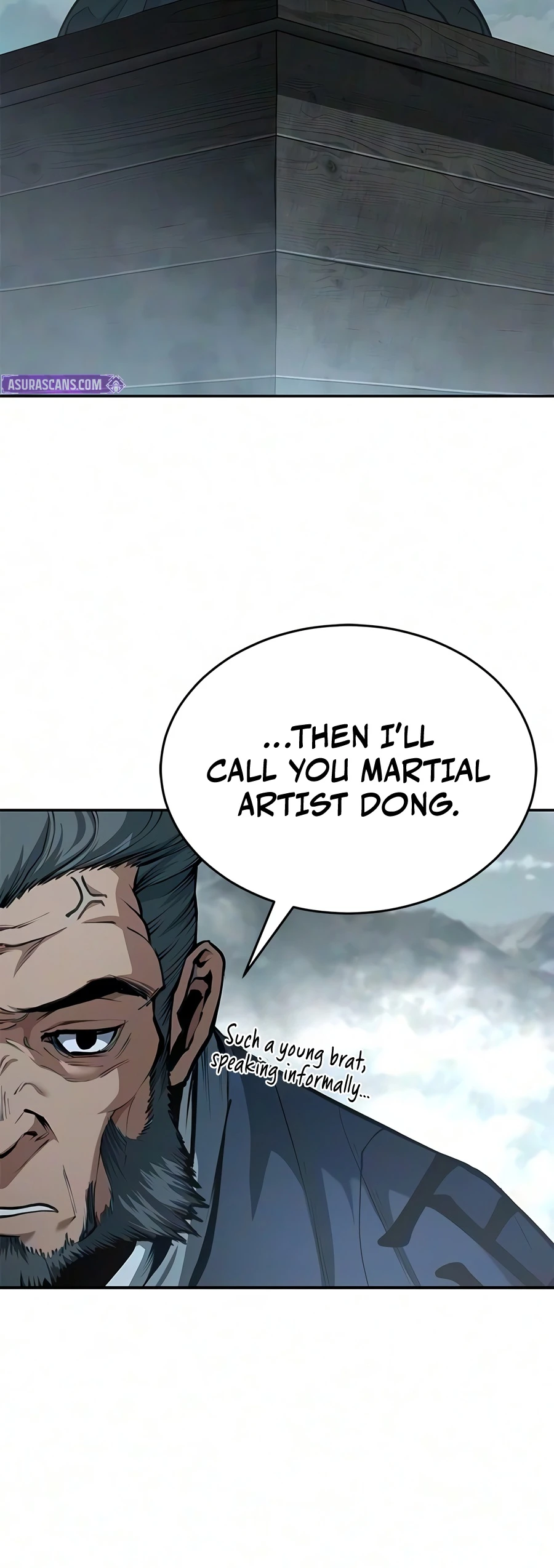 Read Psychopath in Murim chapter 38 image 17 on Lezhin