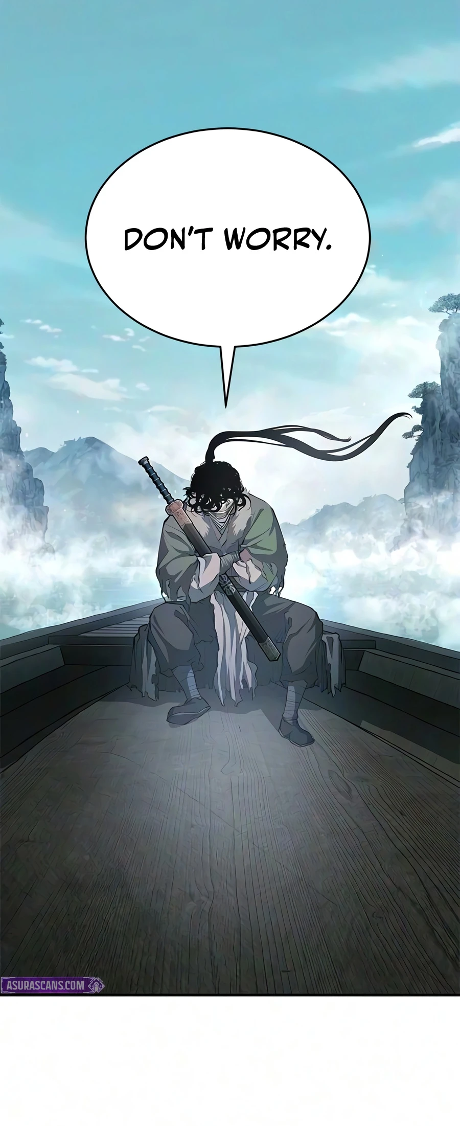 Read Psychopath in Murim chapter 38 image 19 on Lezhin