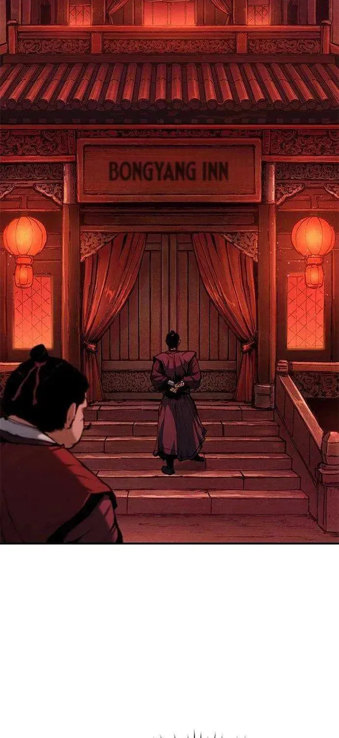 Read Psychopath in Murim chapter 4 image 1 on Lezhin