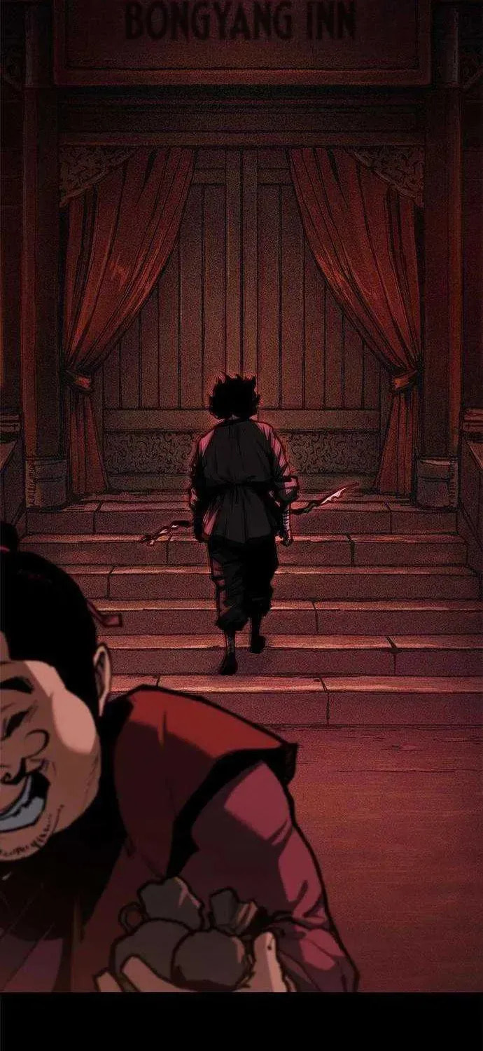 Read Psychopath in Murim chapter 4 image 15 on Lezhin