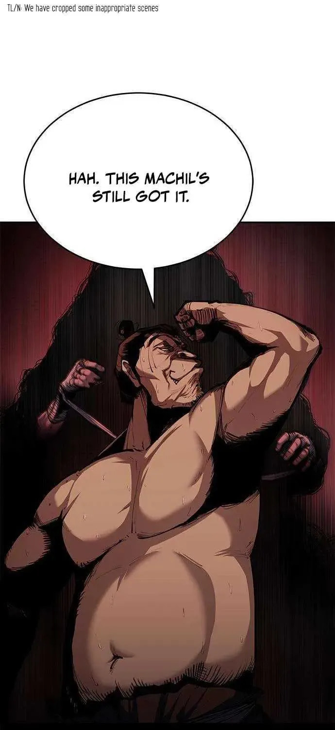 Read Psychopath in Murim chapter 4 image 19 on Lezhin