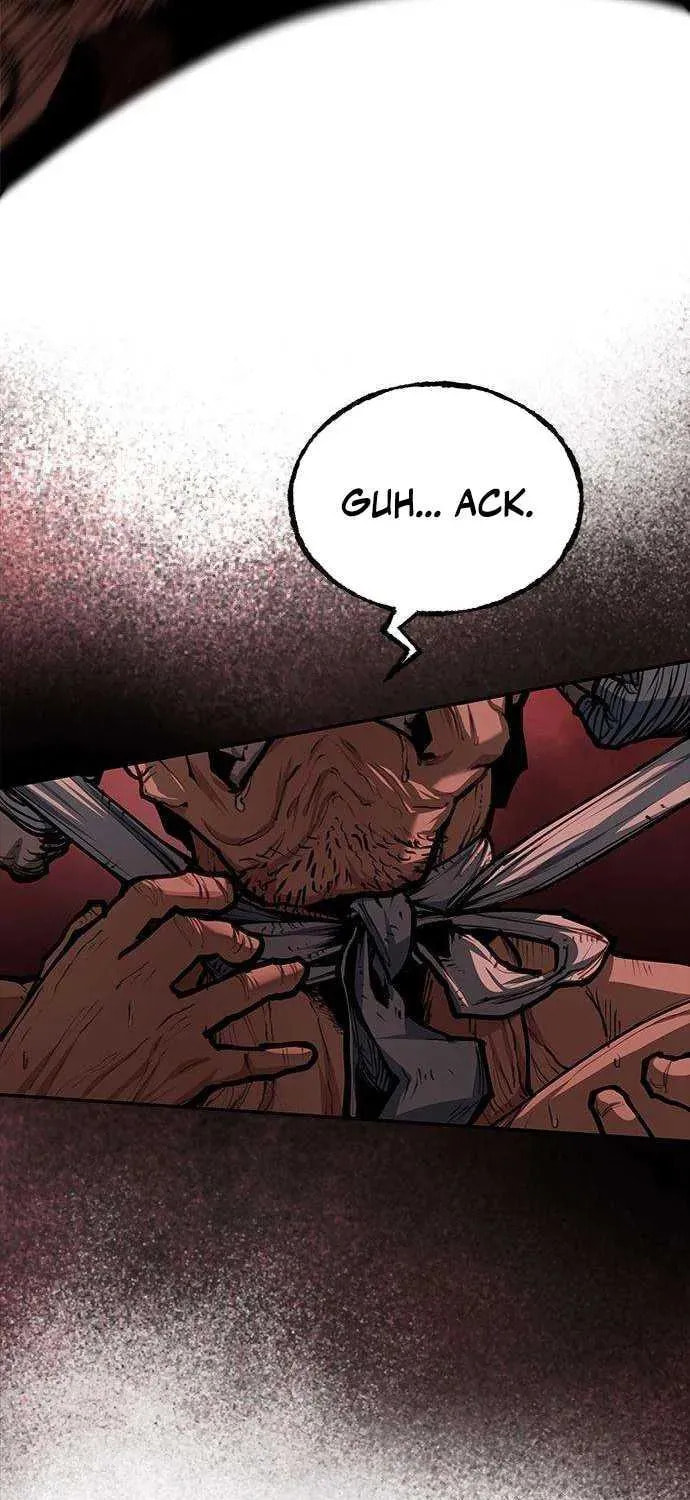 Read Psychopath in Murim chapter 4 image 24 on Lezhin