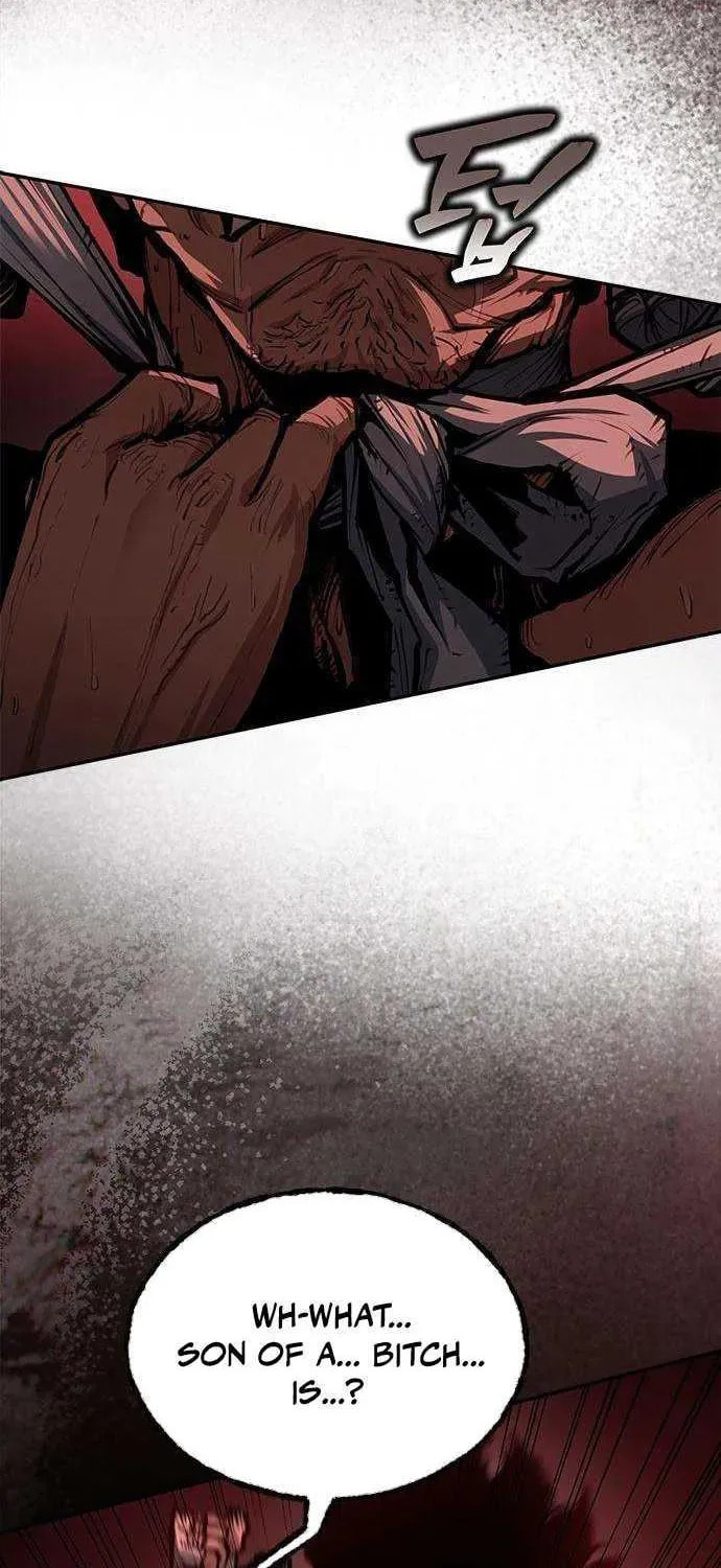 Read Psychopath in Murim chapter 4 image 25 on Lezhin