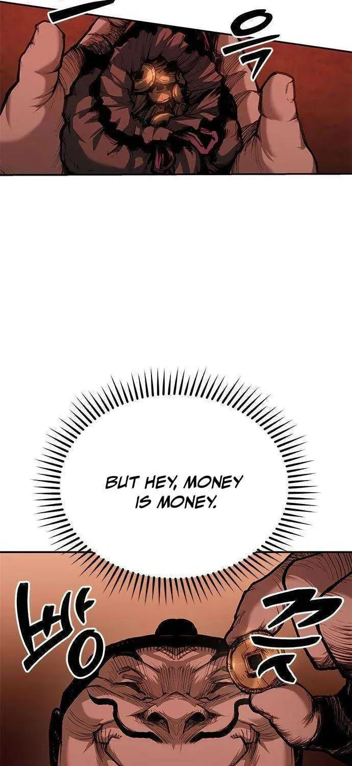 Read Psychopath in Murim chapter 4 image 3 on Lezhin