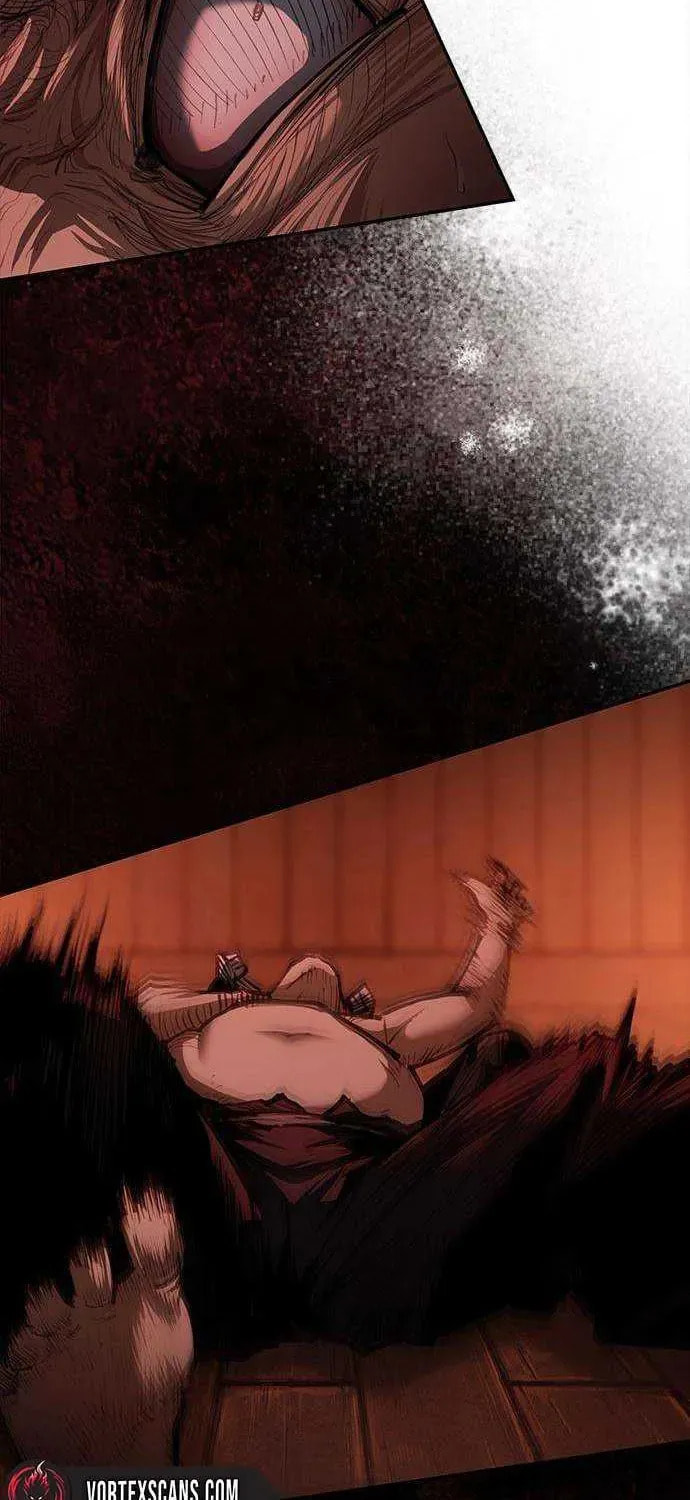 Read Psychopath in Murim chapter 4 image 31 on Lezhin