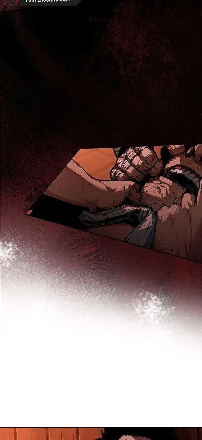 Read Psychopath in Murim chapter 4 image 32 on Lezhin