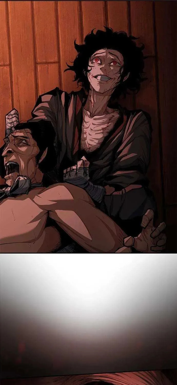 Read Psychopath in Murim chapter 4 image 34 on Lezhin