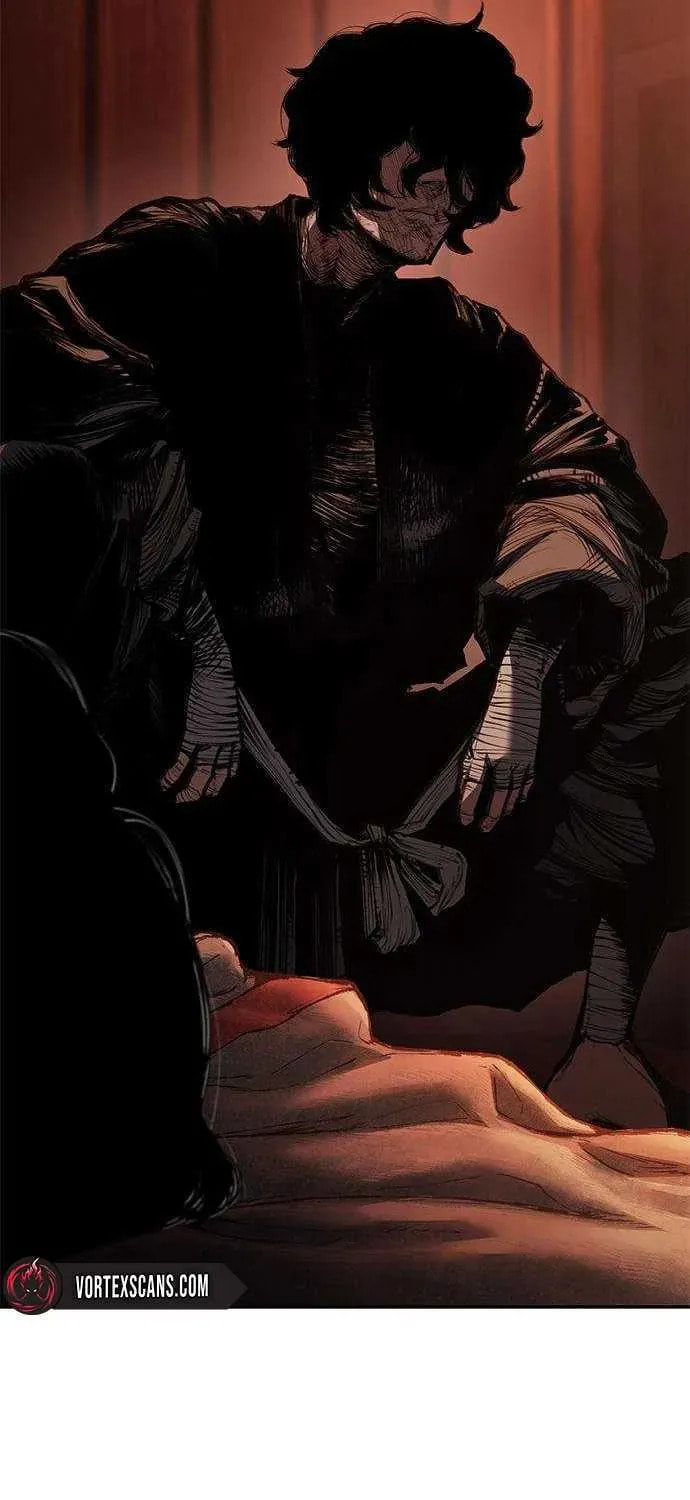 Read Psychopath in Murim chapter 4 image 42 on Lezhin