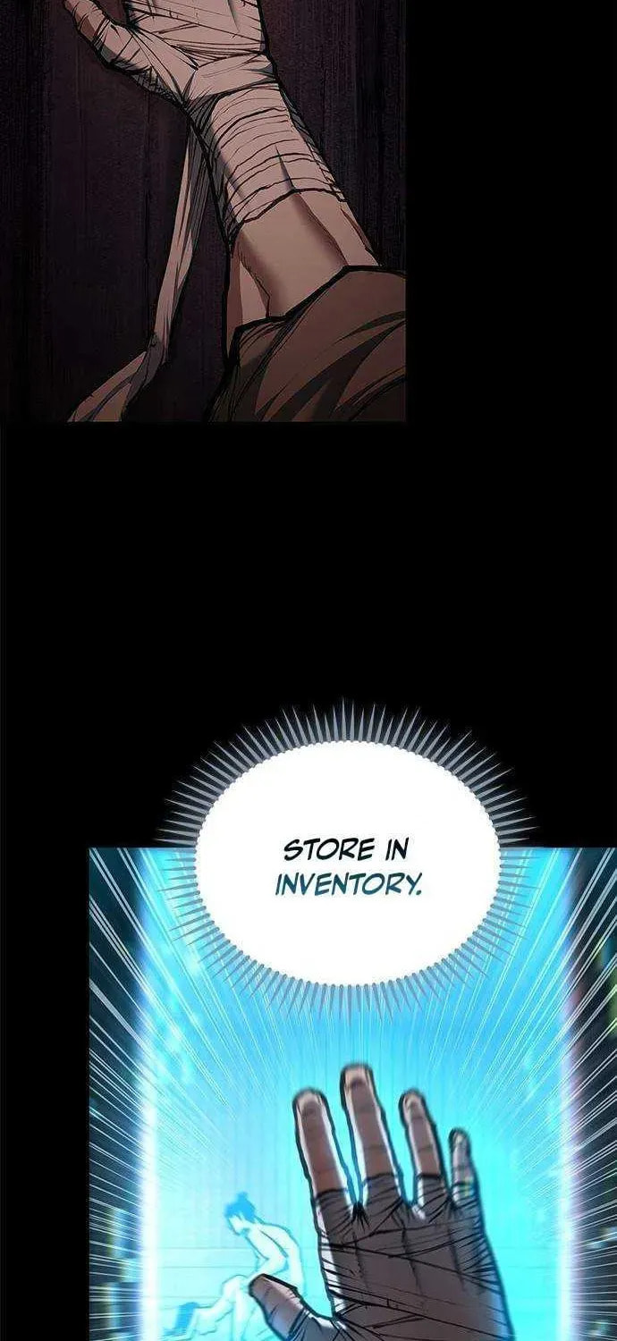 Read Psychopath in Murim chapter 4 image 48 on Lezhin