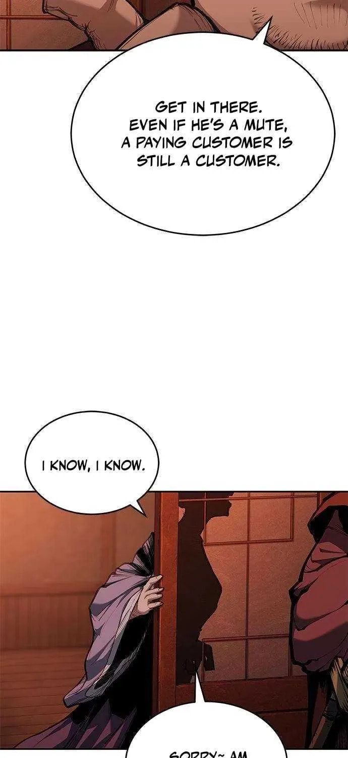 Read Psychopath in Murim chapter 4 image 69 on Lezhin