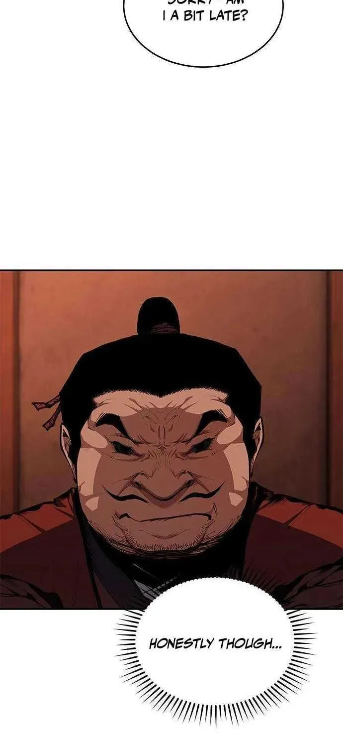 Read Psychopath in Murim chapter 4 image 70 on Lezhin