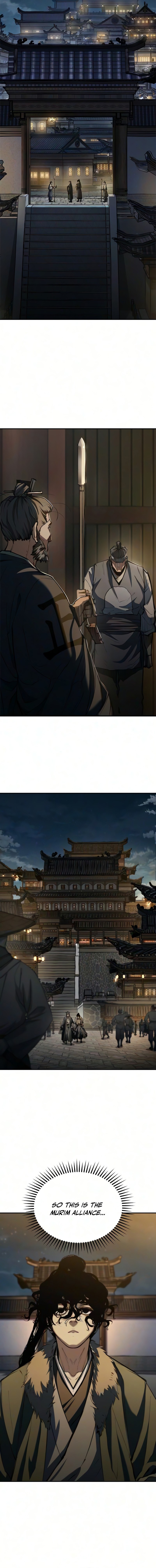Read Psychopath in Murim chapter 40 image 14 on Lezhin