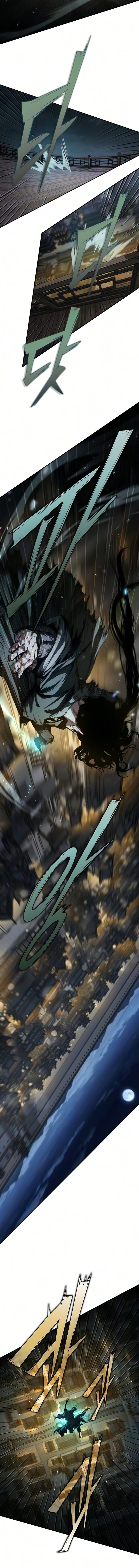 Read Psychopath in Murim chapter 40 image 18 on Lezhin