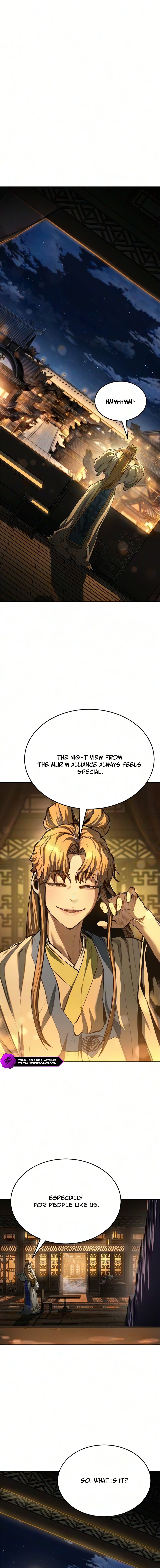 Read Psychopath in Murim chapter 40 image 2 on Lezhin