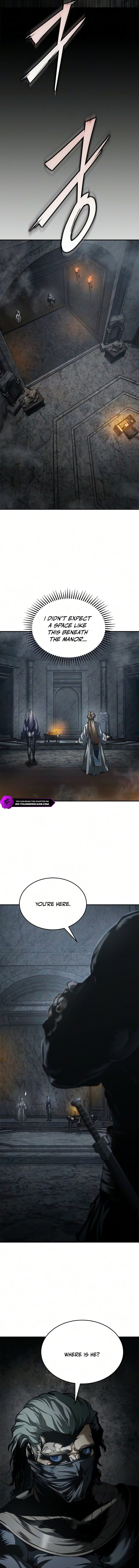 Read Psychopath in Murim chapter 40 image 5 on Lezhin