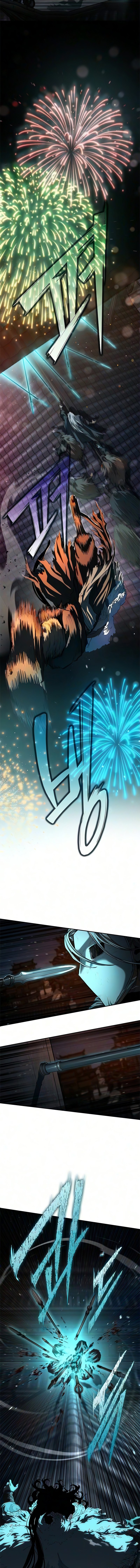 Psychopath in Murim Chapter 43 page 13 - 