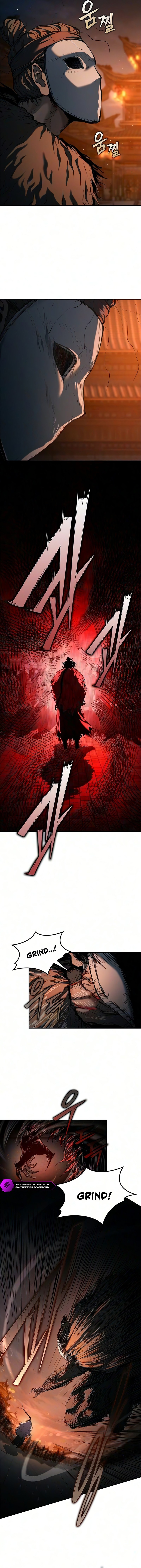 Psychopath in Murim Chapter 43 page 5 - 