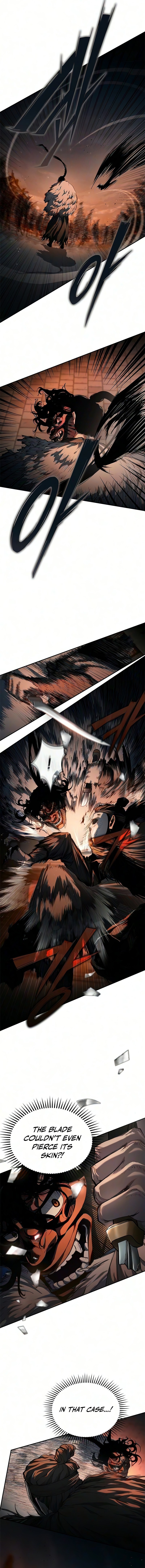 Psychopath in Murim Chapter 43 page 6 - 