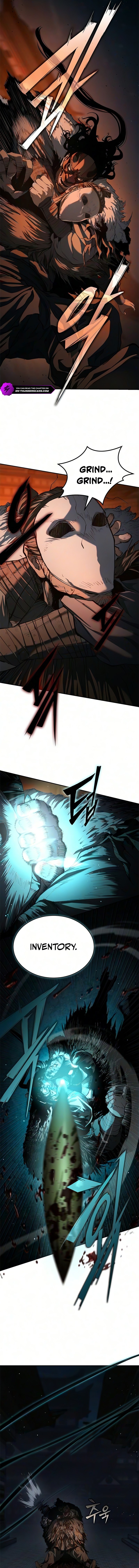 Psychopath in Murim Chapter 43 page 7 - 
